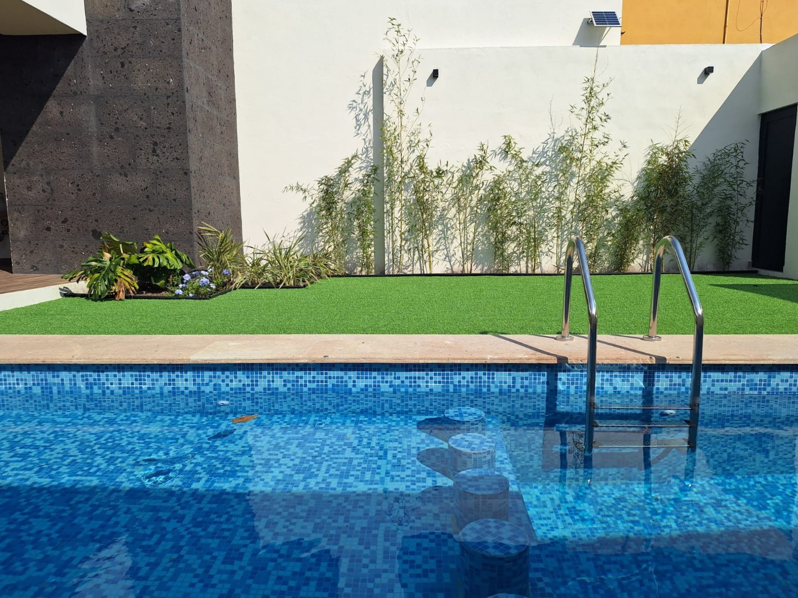 Panorama de Jardín Maganda