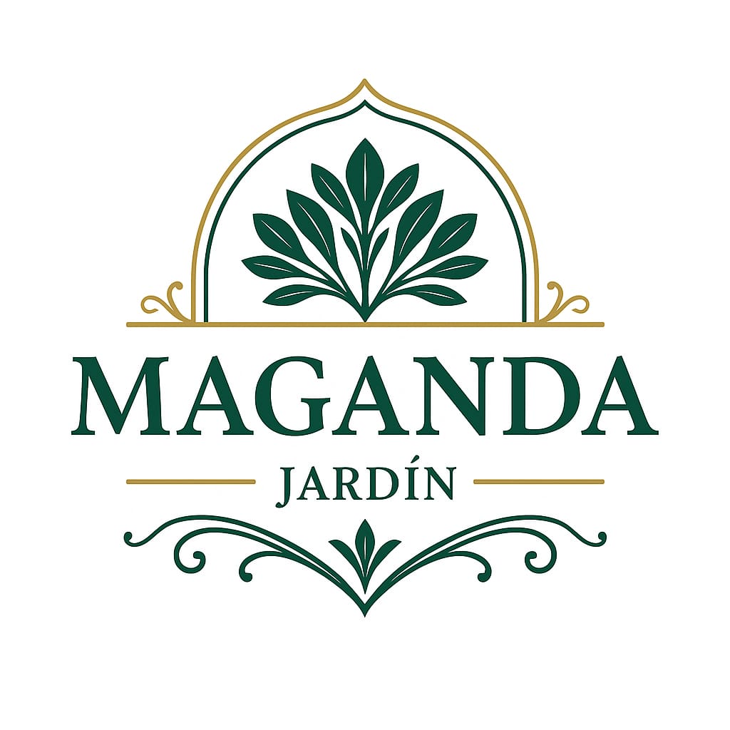 Maganda Jardín